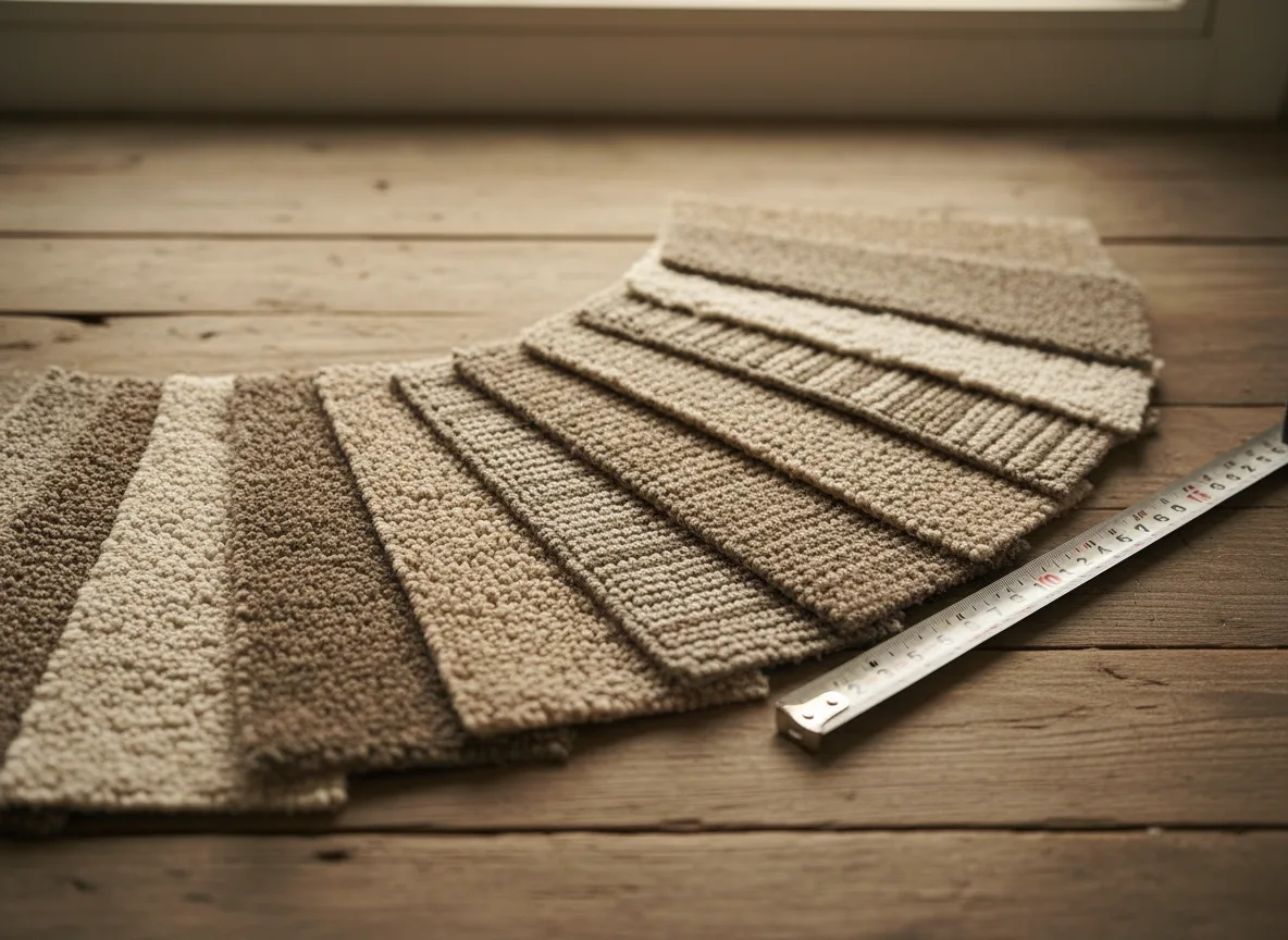 Carpet Installation Little Meadows, PA FAQs